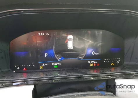 2025 Volkswagen Taos S from USA, damaged, VIN 3VV8C7B27SM004825